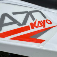 ATV lastele Kayo 70 PRO