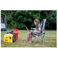 Inverter generaator Champion 92001i-DF-EU-SC 2,2kW