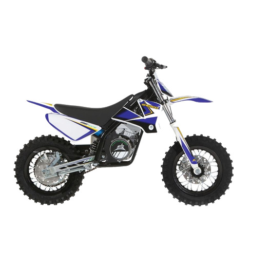 Sherco E-Kid Enduro