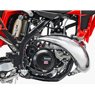 Beta RX motocross 2T 350 2027