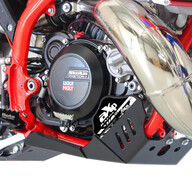Põhjakaitse Beta 250RR / 300RR RACE with linkage guard ( 2024 - 2025)