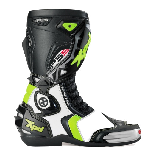Spidi Xpd XP5-S