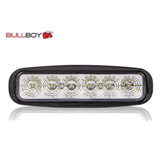 LED töö-/tagurdustuli 1603-300262