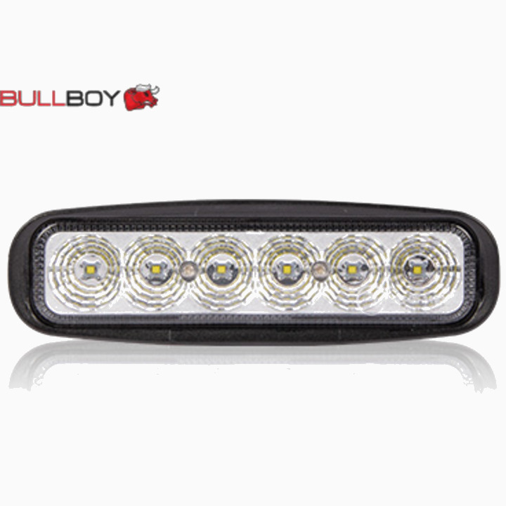 LED töö-/tagurdustuli 1603-300262