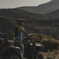 ODES 1000L EPS V-Twin T3b, camo + tasuta haagis