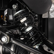 CFMOTO CFORCE 625 EPS Touring, sinine T3b 