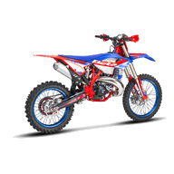 Beta RX motocross 2T 300 2025