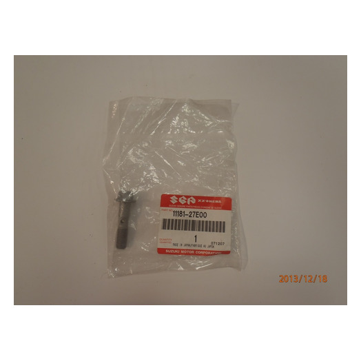 Plokikaane polt Suzuki GSF600/1200; GSX750 11181-27E00