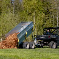 Tõstemehhanism haagisele IB 1000, OFFROAD PRO 1000 