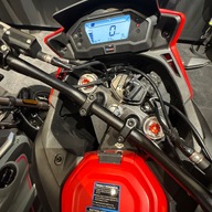 Proovisõidu Velimotor elektriline mootorratas VX10S Cross Version