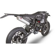 Sherco SM50 Standard-R L1e tänavalegaalne Blackmoon