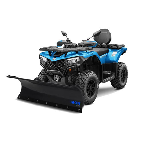 CFMOTO CFORCE 520L, sinine T3b 