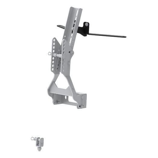 Plow lift adapter: CFMOTO: CFORCE 600 (2020+)