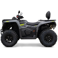 ODES 525L EPS T3b, grey