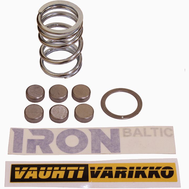 Variator upgrade kit: CFORCE 625