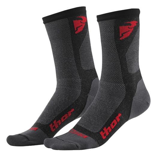 Thor Dual Sport Cool Socks