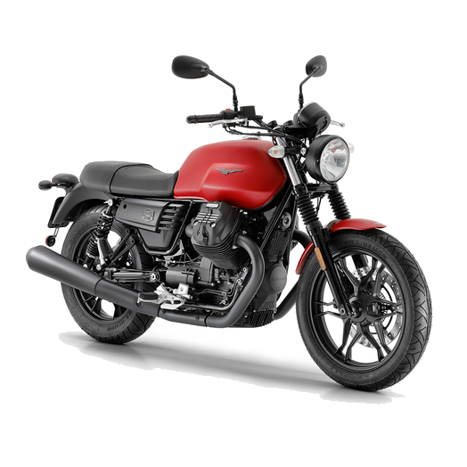 Mootorratas Moto Guzzi V7 III Stone