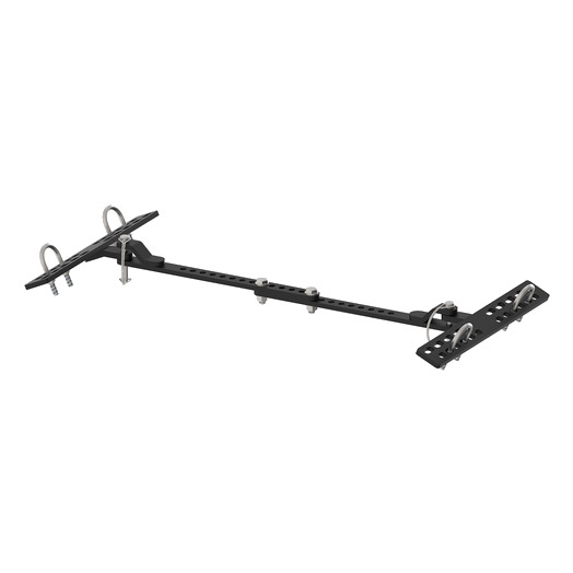 Suspension lock