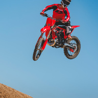 Beta RX motocross 2T 350 2027