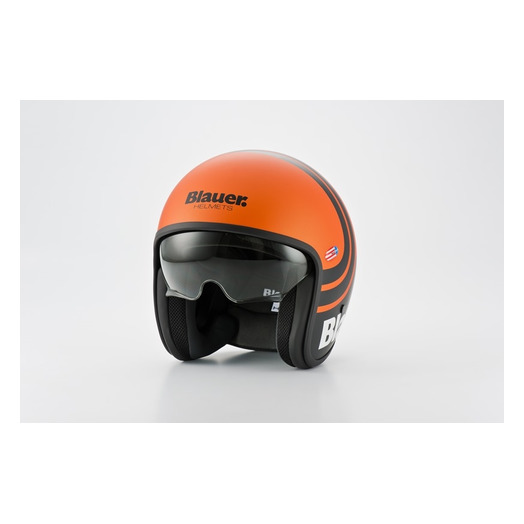 Blauer Pilot 2.0