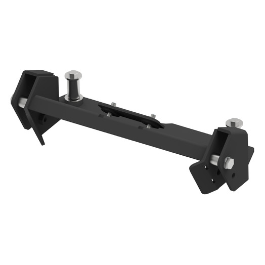 Front-mount adapter: for 