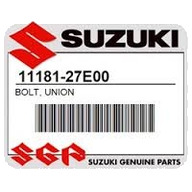 Plokikaane polt Suzuki GSF600/1200; GSX750 11181-27E00