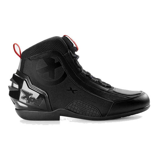 Saapad Spidi Xpd X-Zero R, must