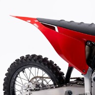 Elektrimootorratas Stark VARG MX 1.2 60 hj