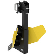 Muldamisader G2 (ressiiver kinnitussüsteem)