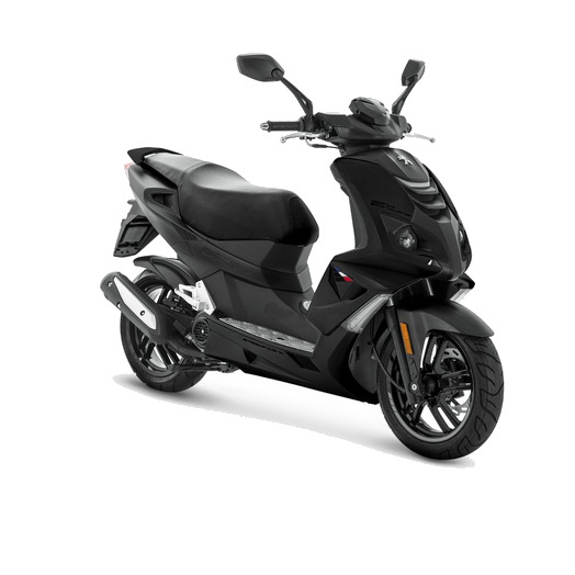 Roller Peugeot Speedfight 50cc 4T Euro5, must