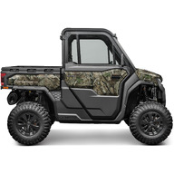 CFMOTO UFORCE U10 PRO Highland, camo