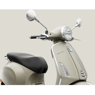 Roller Vespa Primavera 125, Beige Avvolgente