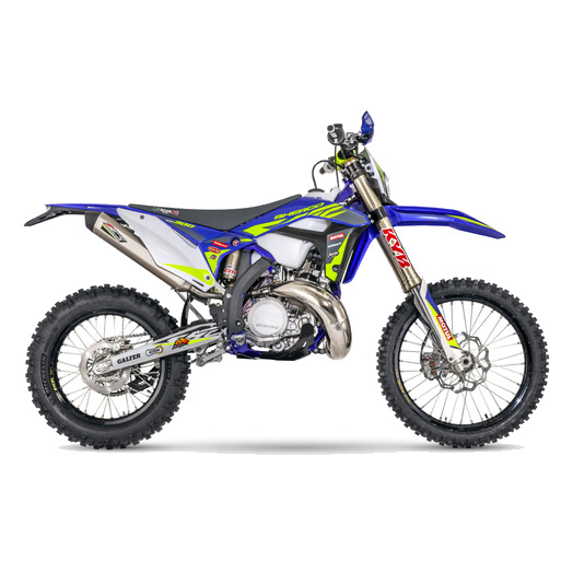 Sherco Factory 2T 250 SE-R 2022