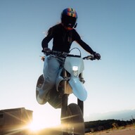 Elektrimootorratas Stark VARG SM 80 hj