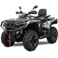 ODES 1000L EPS V-Twin T3b, hall FACELIFT+ tasuta IB lumesahk