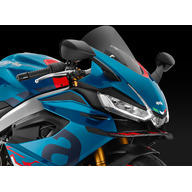 Mootorratas Aprilia RS 660, Blue Marlin