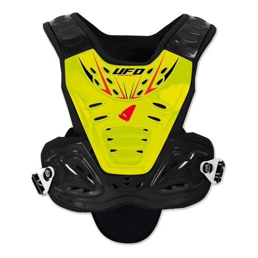 UFO Valkyrie EVO kehakaitse - lühike