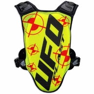 UFO Valkyrie EVO kehakaitse - lühike
