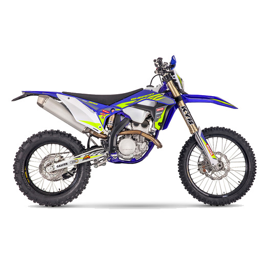 Sherco Racing 4T 250 SEF-R 2022