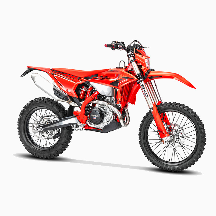 Beta RR 4T X-PRO 430 2026