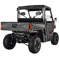 UPMOTO UTV Ucrosser 650 3-kohaline, hall