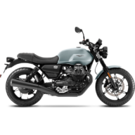 Mootorratas Moto Guzzi V7 Stone 