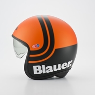 Blauer Pilot 2.0