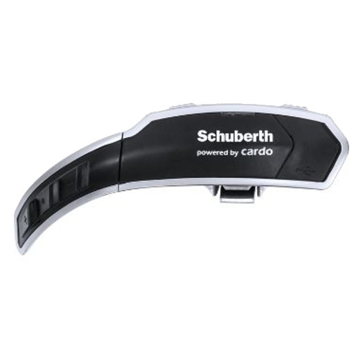 Shuberth SRC-System M1