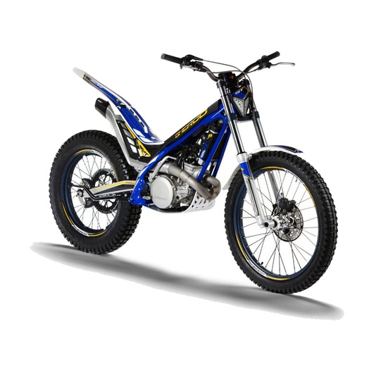 Sherco 125 ST