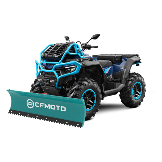 CFMOTO CFORCE 1000 MV, sinine T3b + tasuta lumesahk