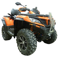 Plow lift adapter: CFMOTO: CFORCE 850 / 1000