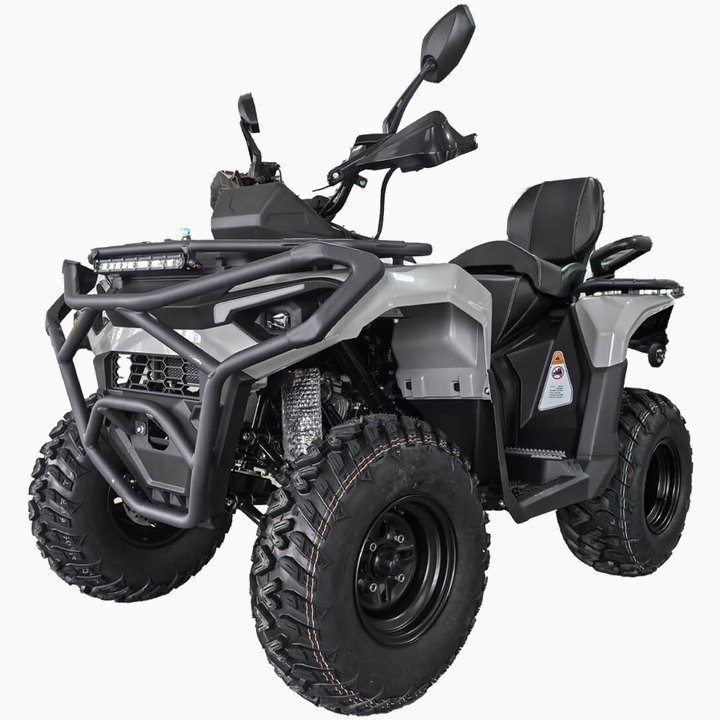 ATV lastele PENTORA HAMMER 200