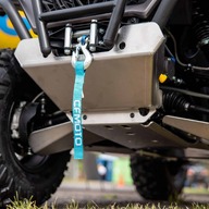 CFMOTO CFORCE 625 EPS TOURING OVERLAND ABS, graniteridge T3b 