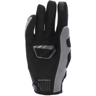 Kindad Acerbis CE NEOPRENE 3.0, black/grey